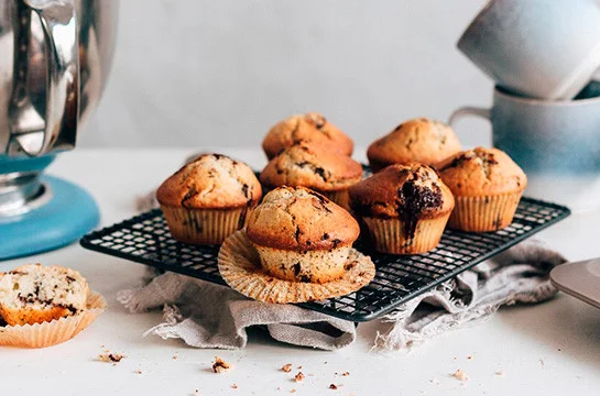 Recipes | KitchenAid Ukraine - Фото 15