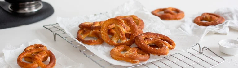 Pretzels - Фото 18
