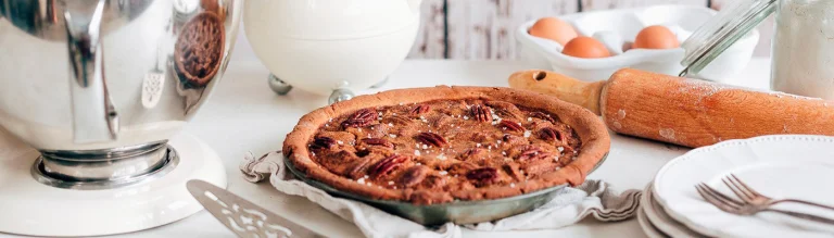 Pecan Pie - Фото 18