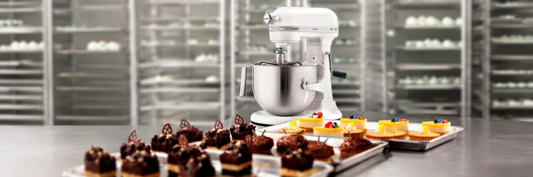 KitchenAid (Китчен Эйд) — купить кухонную технику в Украине | Официальный сайт - Фото 15