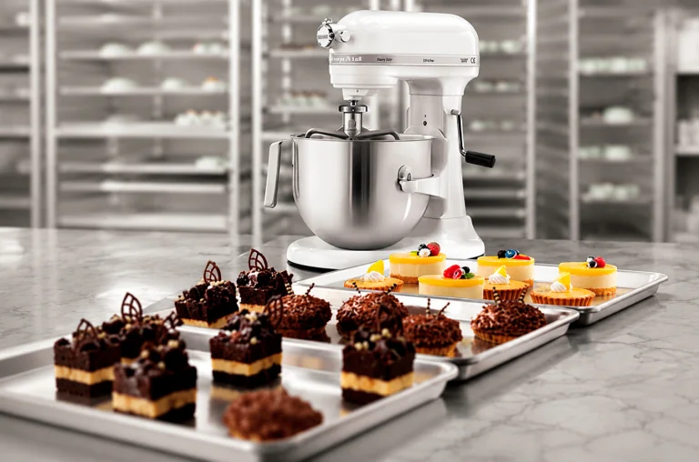 Дизайнерські колекції– KitchenAid - Фото 12