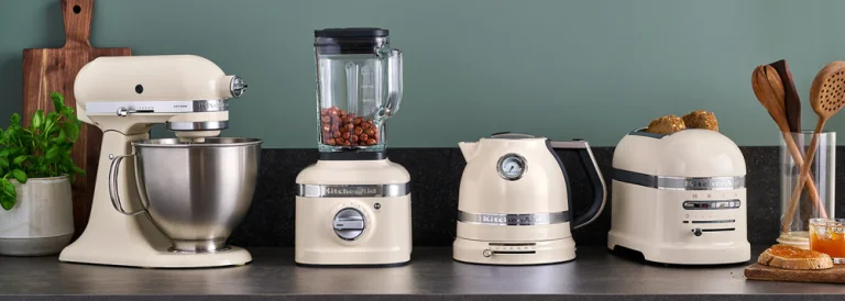 KitchenAid (Кітчен Ейд) — купити кухонну техніку в Україні | Офіційний сайт - Фото 10