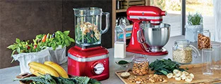Дизайнерські колекції– KitchenAid - Фото 14