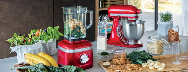 KitchenAid (Кітчен Ейд) — купити кухонну техніку в Україні | Офіційний сайт - Фото 13