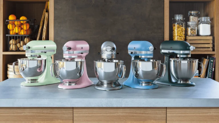 Блог: статті, огляди і корисні поради | KitchenAid Україна - Фото 26