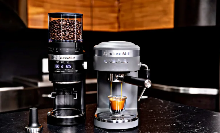 Кавоварки KitchenAid - Огляд, поради, порівняння | Блог KitchenAid - Фото 10