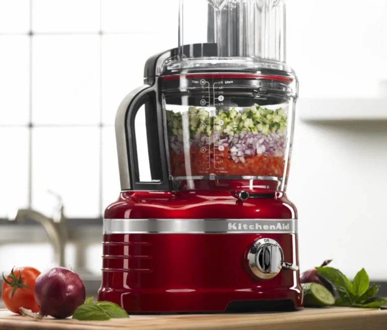 Блог: статті, огляди і корисні поради | KitchenAid Україна - Фото 21