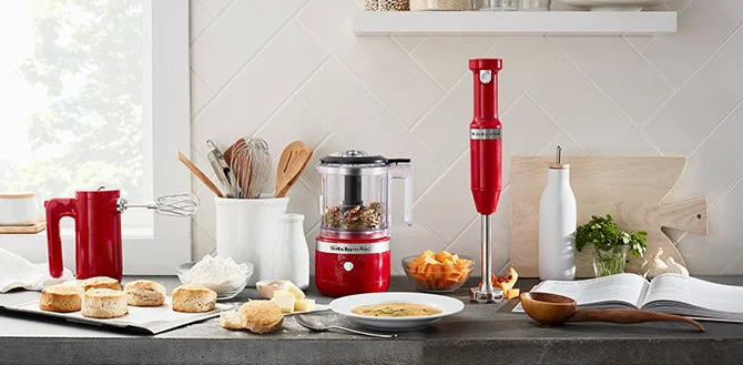 Блог: статті, огляди і корисні поради | KitchenAid Україна - Фото 20
