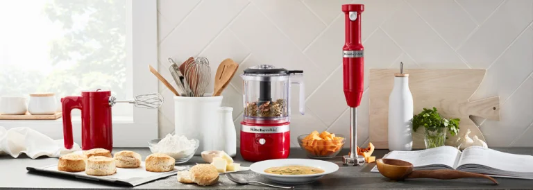 Блендеры KitchenAid: обзор коллекций и рекомендации покупателям | Блог - Фото 10
