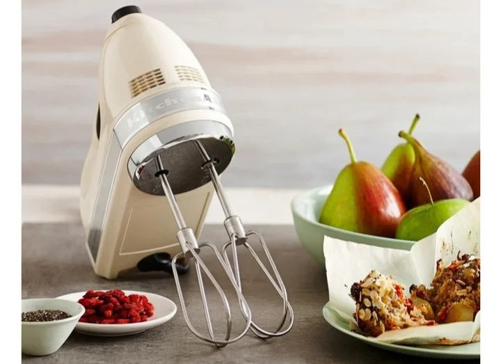 Блог: статті, огляди і корисні поради | KitchenAid Україна - Фото 18