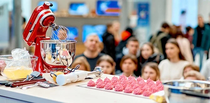 Блог: статті, огляди і корисні поради | KitchenAid Україна - Фото 15