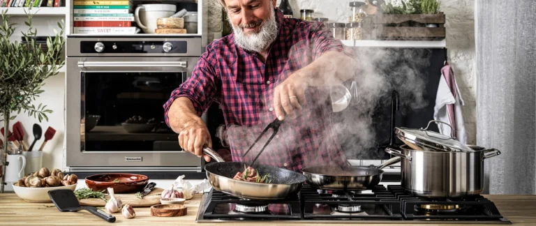 Blog: articles, reviews and useful tips | KitchenAid Ukraine - Фото 13