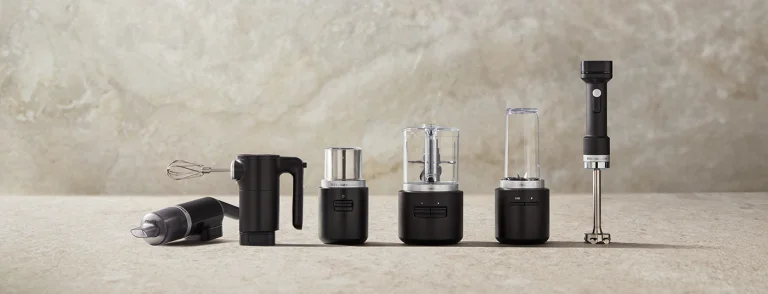 KitchenAid (Кітчен Ейд) — купити кухонну техніку в Україні | Офіційний сайт - Фото 14