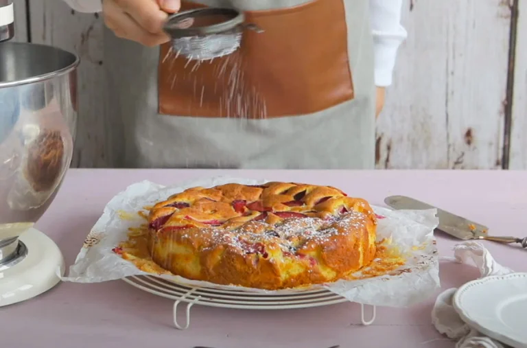 Recipes | KitchenAid Ukraine - Фото 79