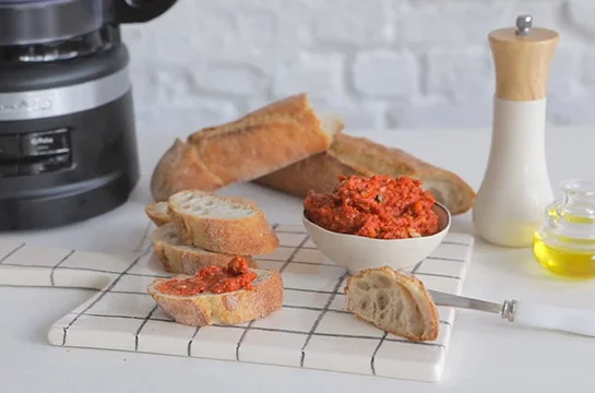 Рецепти | KitchenAid Україна - Фото 64