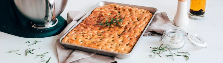 Focaccia - Фото 12