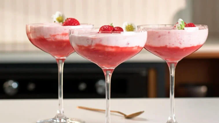 Strawberry Mousse - Фото 13