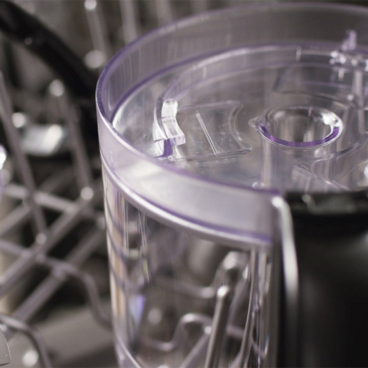 Кухонний мінікомбайн KitchenAid 5KFC3516EOB, купити в Україні, найкраща ціна – KitchenAid - Фото 30