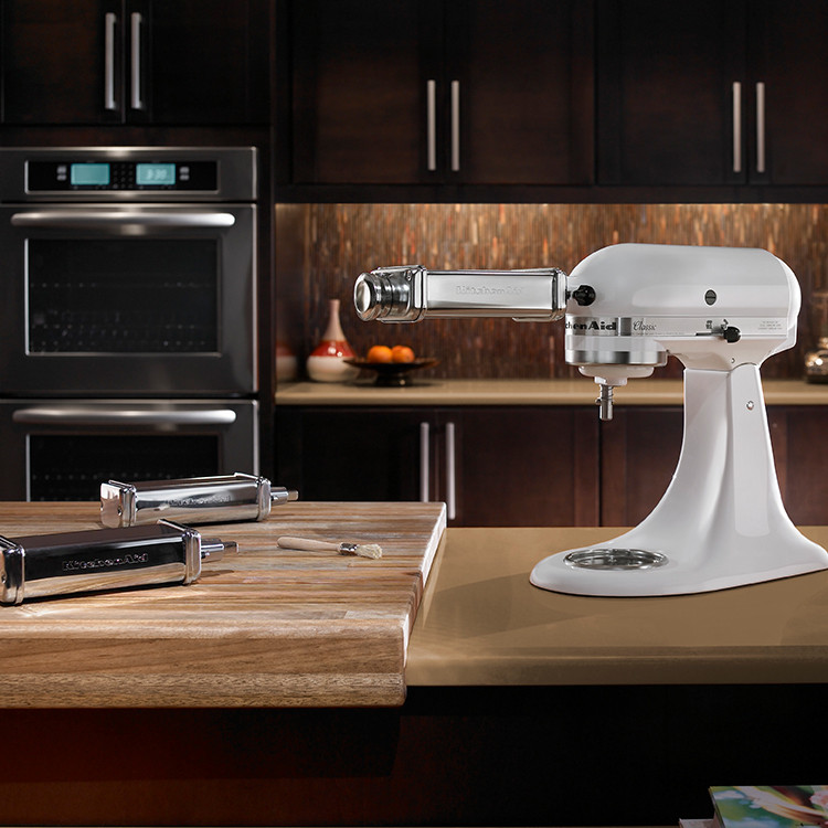 Купить планетарный миксер KitchSnAi5 5K45SSEWH 5K45SS за 31 999 грн — официальный магазин KitchSnAi5 - Фото 30