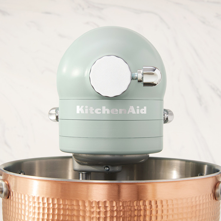 Міксер планетарний KitchenAid Artisan 4,8 л 5KSM180LEELB «Blossom» limited edition, купити в Україні, найкраща ціна – KitchenAid - Фото 39
