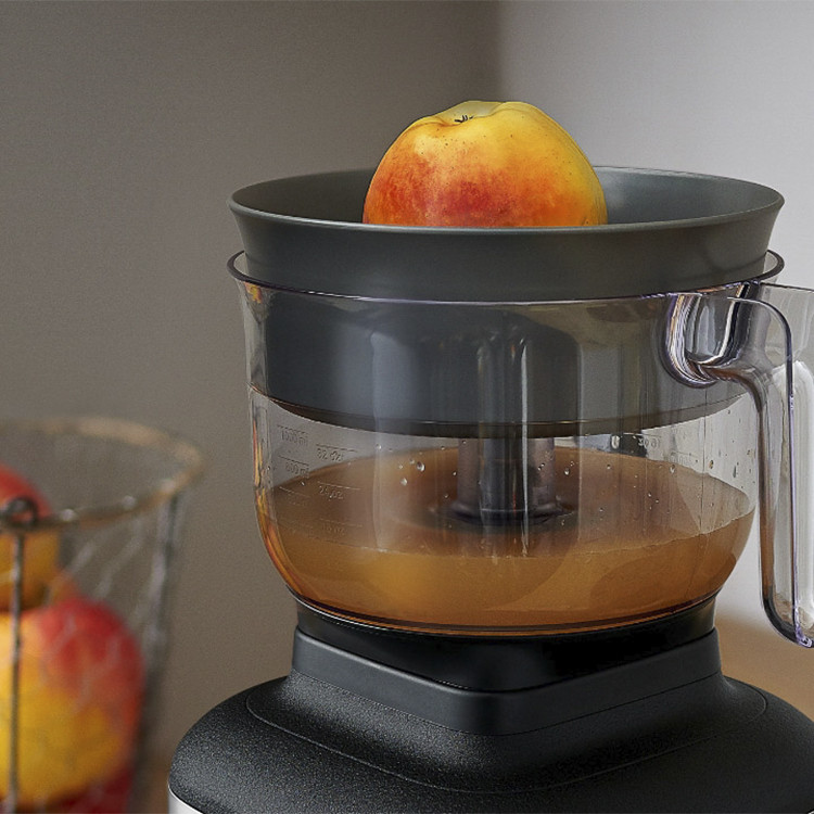 Стаціонарний блендер KitchenAid K130 Classic 5KSB1320EOB, купити в Україні, найкраща ціна – KitchenAid - Фото 24