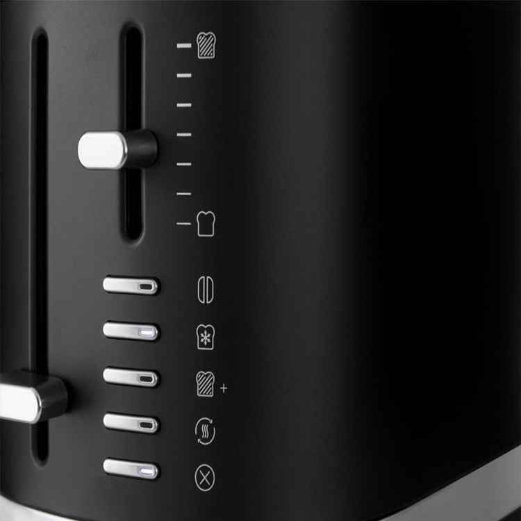 Тостер KitchenAid 5KMT2109EER, купить в Украине, лучшая цена – KitchenAid - Фото 30