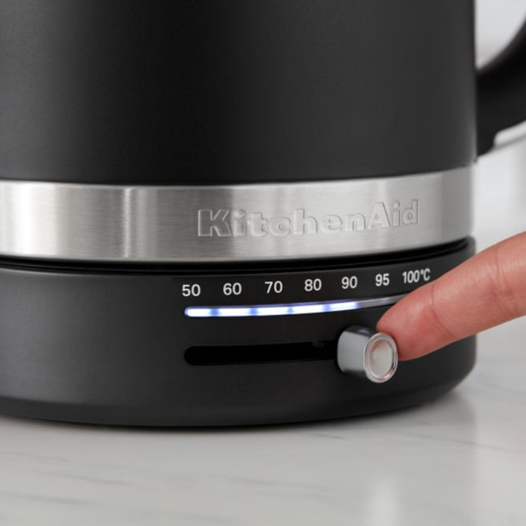 Электрочайник KitchenAid 5KEK1701EAC, купить в Украине, лучшая цена – KitchenAid - Фото 31
