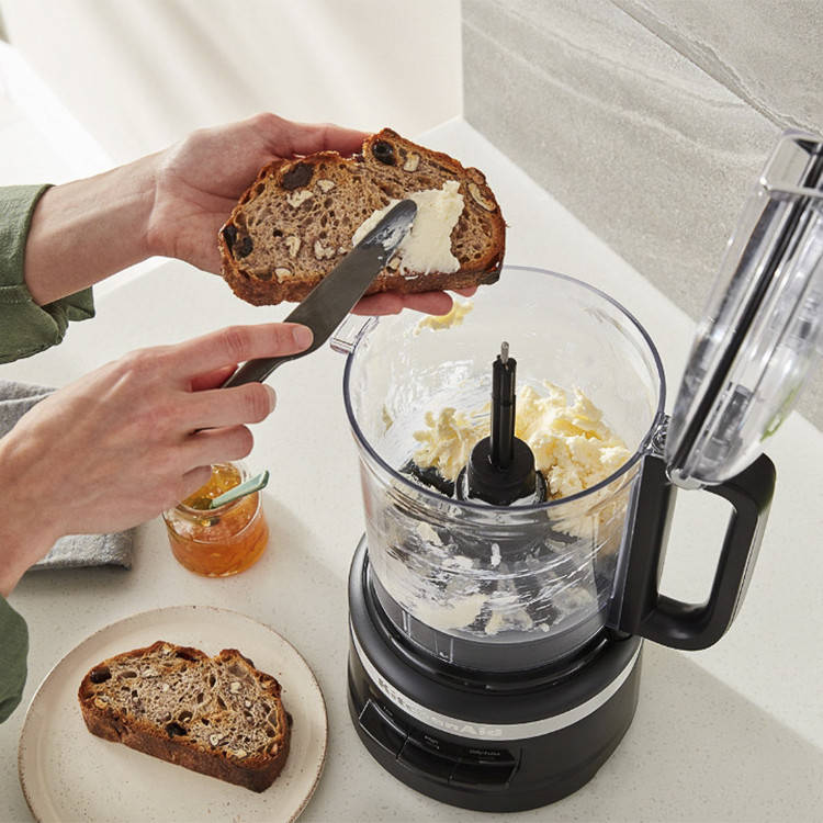 Кухонный комбайн KitchenAid 2,1 л 5KFP0921EPT, купить в Украине, лучшая цена – KitchenAid - Фото 31