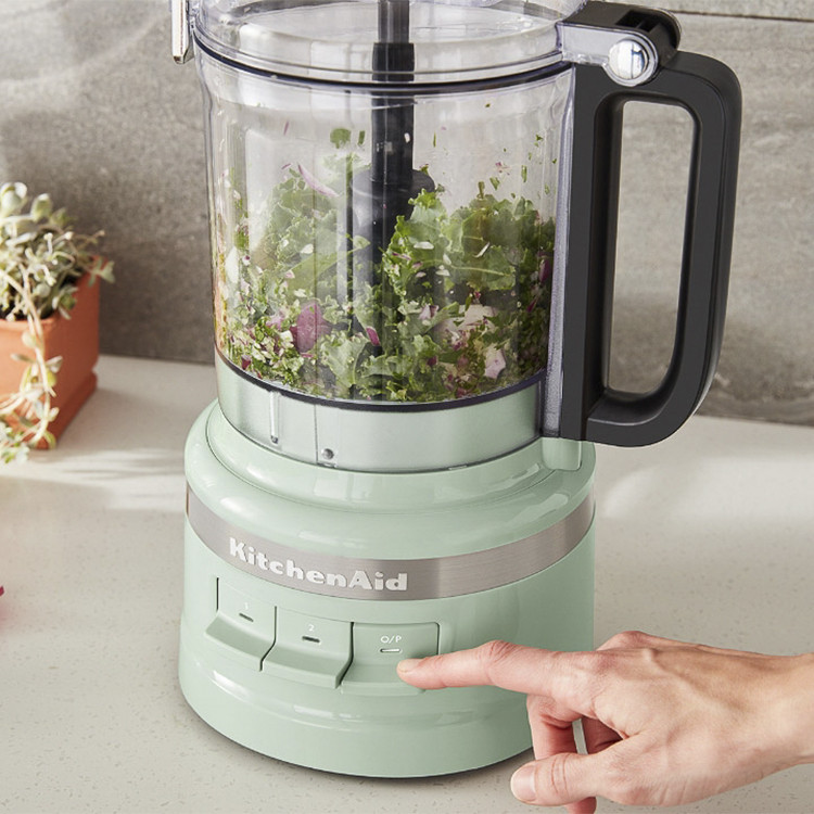 Кухонний комбайн KitchenAid 2,1 л 5KFP0921EPT, купити в Україні, найкраща ціна – KitchenAid - Фото 33