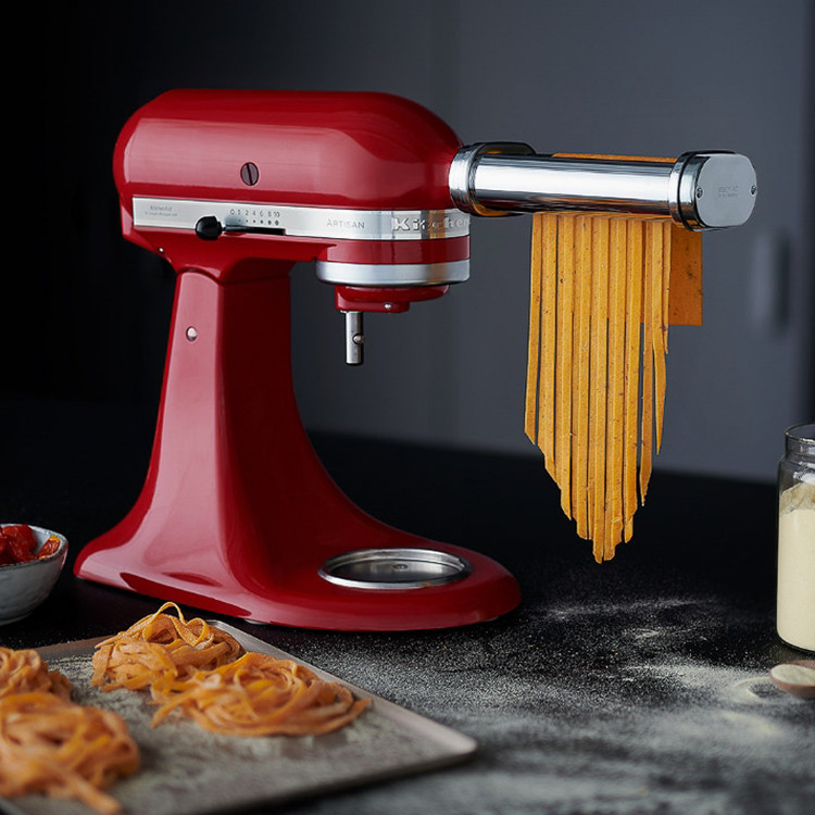 Міксер планетарний KitchenAid Artisan 4,8 л 5KSM125EPT, купити в Україні, найкраща ціна – KitchenAid - Фото 35