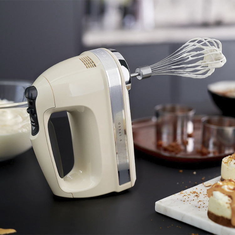 Миксер KitchenAid 5KHM9212EOB, купить в Украине, лучшая цена – KitchenAid - Фото 24
