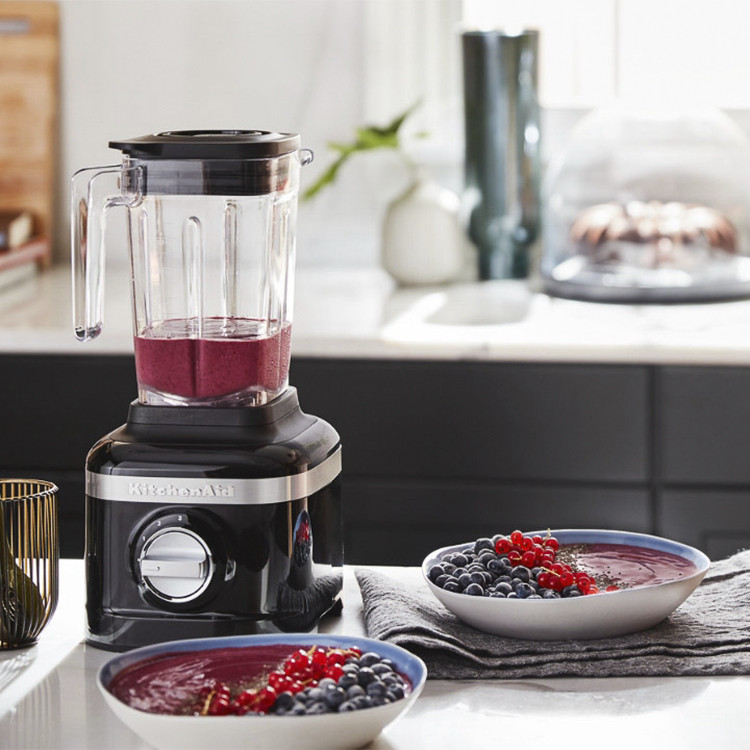 Стационарный блендер KitchenAid K150 5KSB1325EAC, купить в Украине, лучшая цена – KitchenAid - Фото 30