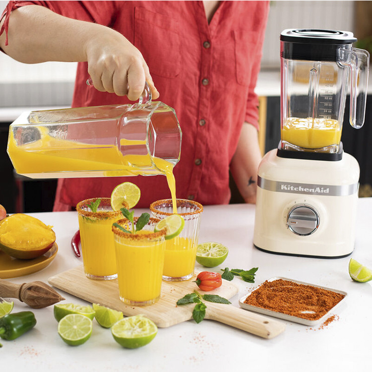 Стационарный блендер KitchenAid K150 5KSB1325EER, купить в Украине, лучшая цена – KitchenAid - Фото 29