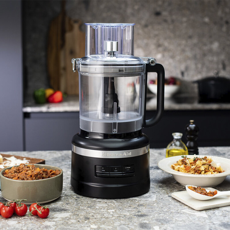 Кухонний комбайн KitchenAid 3,1 л 5KFP1319EAC, купити в Україні, найкраща ціна – KitchenAid - Фото 28