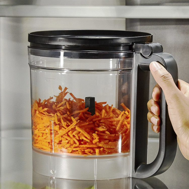 Кухонный комбайн KitchenAid 3,1 л 5KFP1319EAC, купить в Украине, лучшая цена – KitchenAid - Фото 34