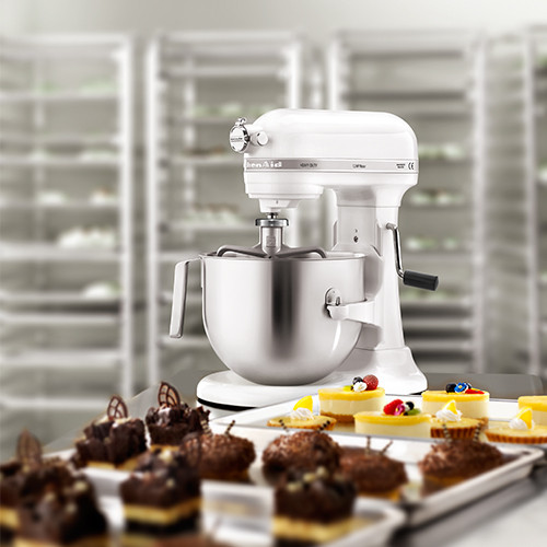 Дизайнерські колекції– KitchenAid - Фото 12