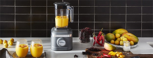 Дизайнерские коллекции – KitchenAid - Фото 15