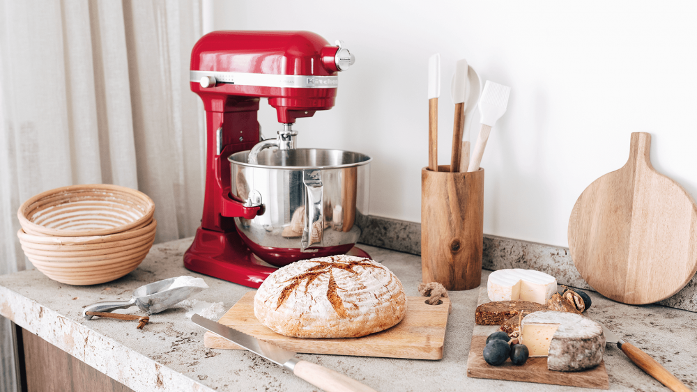 Блог: статьи, обзоры и полезные советы | KitchenAid Украина - Фото 25