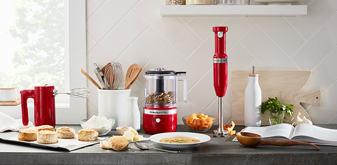 Блог: статті, огляди і корисні поради | KitchenAid Україна - Фото 20