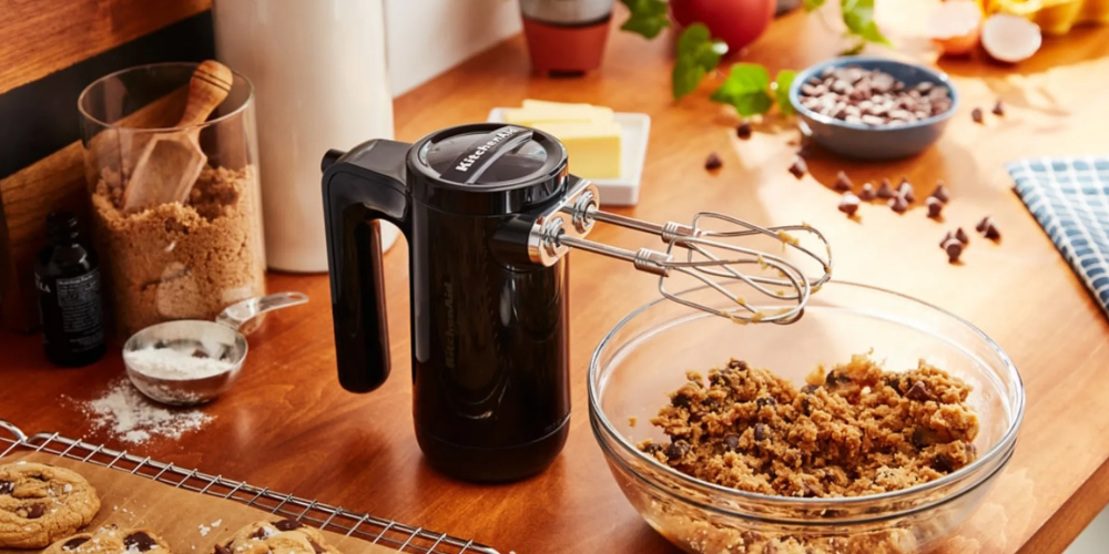 Ручні міксери KitchenAid | чому купити саме міксер KitchenAid | Блог - Фото 10