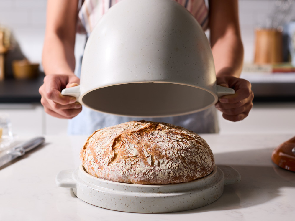 12 рецептов домашнего хлеба с миксером KitchenAid - Фото 10