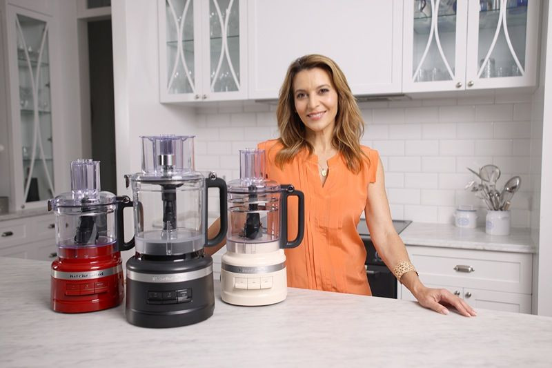Блог: статьи, обзоры и полезные советы | KitchenAid Украина - Фото 13