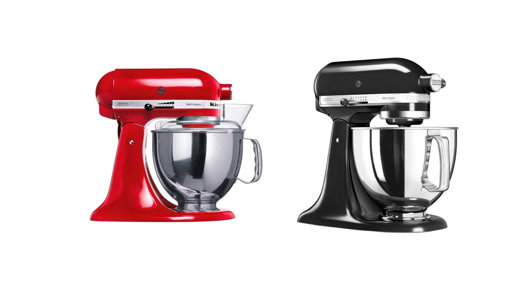 Блог: статьи, обзоры и полезные советы | KitchenAid Украина - Фото 12